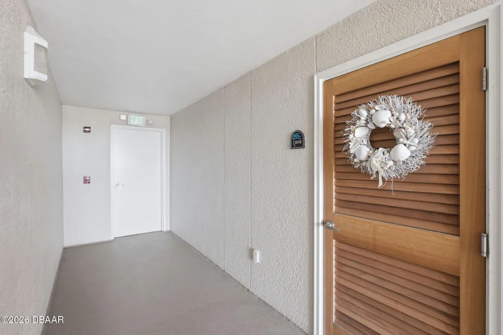 4495 S Atlantic Avenue #501 Ponce Inlet, FL 32127