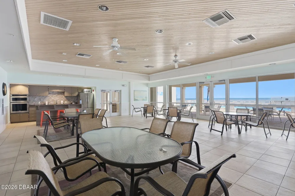 4495 S Atlantic Avenue #501 Ponce Inlet, FL 32127