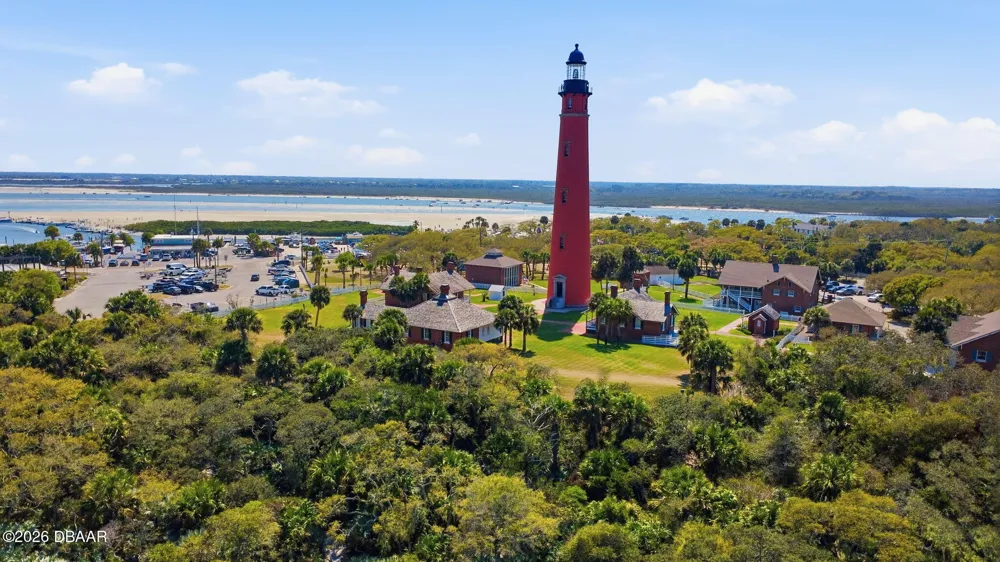 4495 S Atlantic Avenue #501 Ponce Inlet, FL 32127
