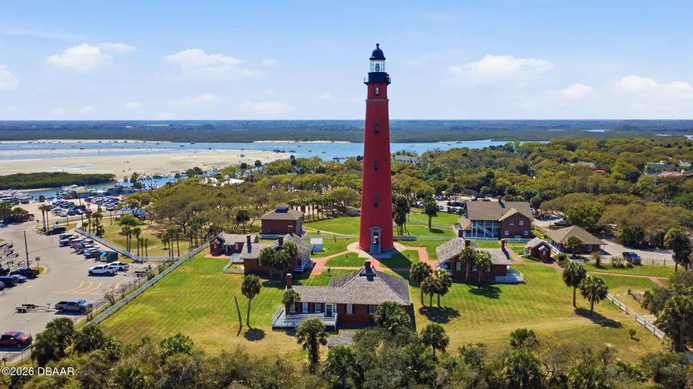 4495 S Atlantic Avenue #501 Ponce Inlet, FL 32127