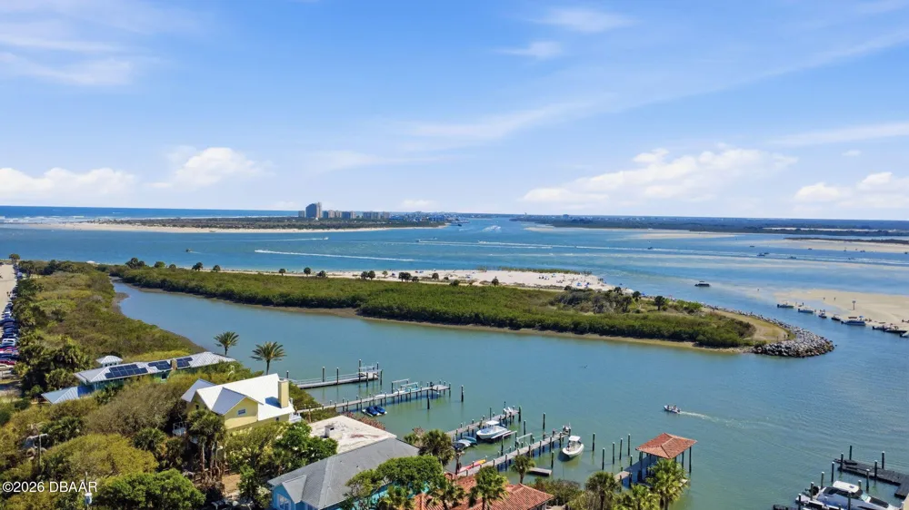 4495 S Atlantic Avenue #501 Ponce Inlet, FL 32127
