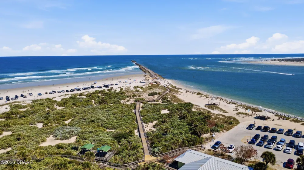 4495 S Atlantic Avenue #501 Ponce Inlet, FL 32127