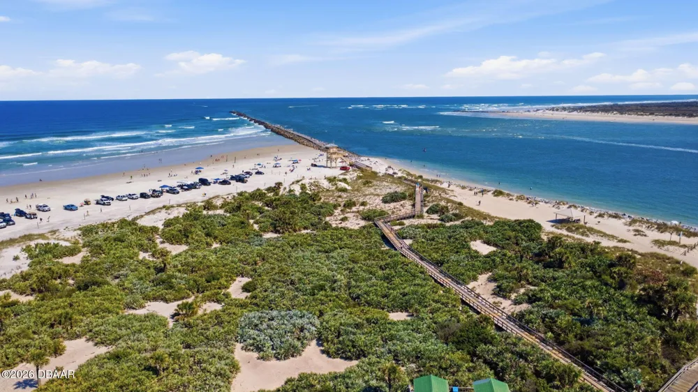 4495 S Atlantic Avenue #501 Ponce Inlet, FL 32127