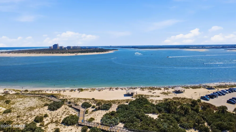 4495 S Atlantic Avenue #501 Ponce Inlet, FL 32127