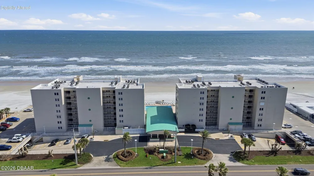 4495 S Atlantic Avenue #501 Ponce Inlet, FL 32127