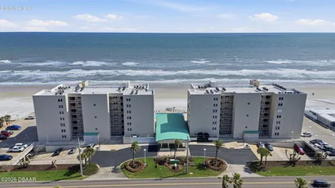 4495 S Atlantic Avenue #501