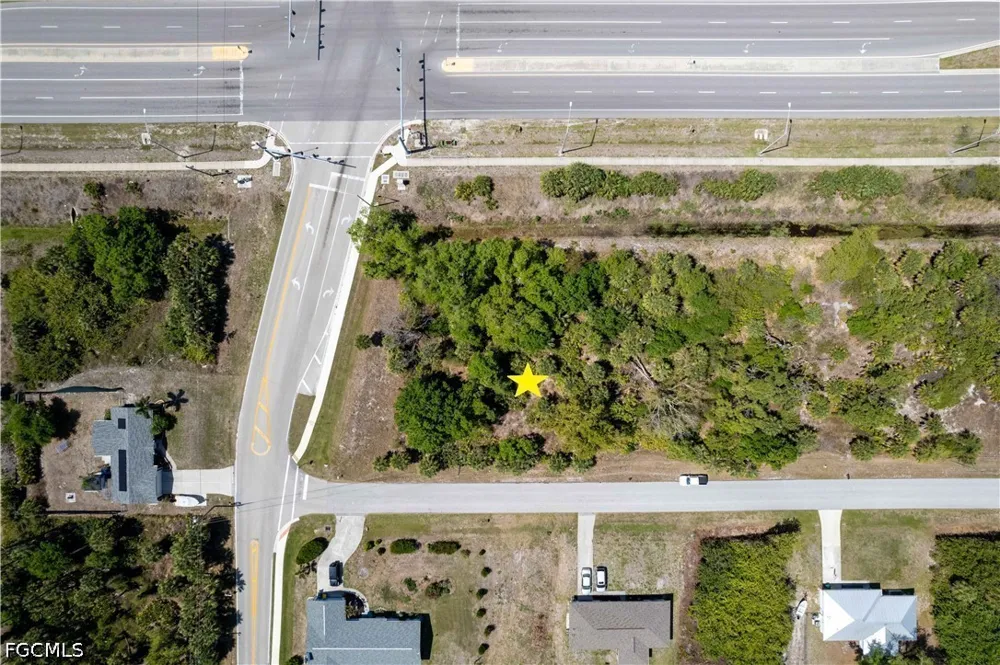 Castleberry Terrace Englewood, FL 34224