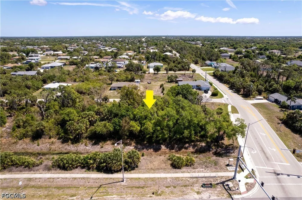 Castleberry Terrace Englewood, FL 34224