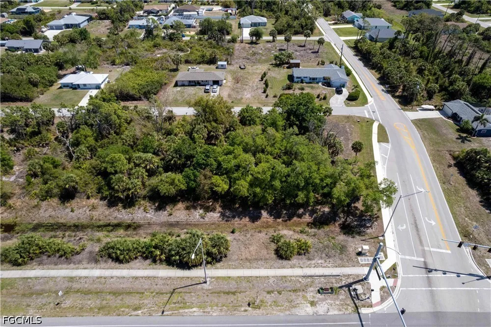 Castleberry Terrace Englewood, FL 34224
