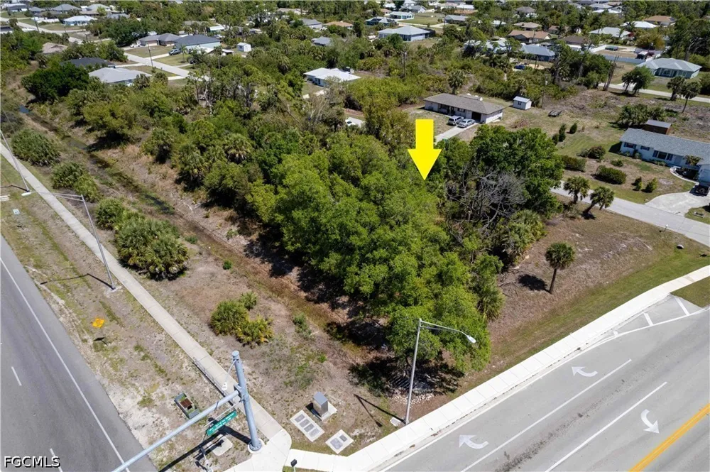 Castleberry Terrace Englewood, FL 34224