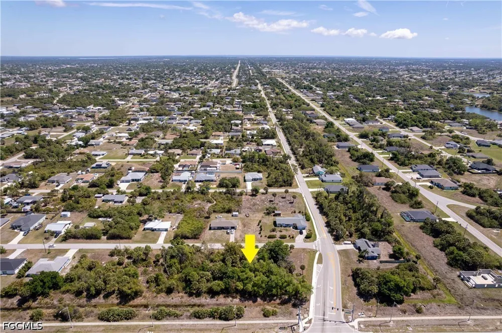 Castleberry Terrace Englewood, FL 34224