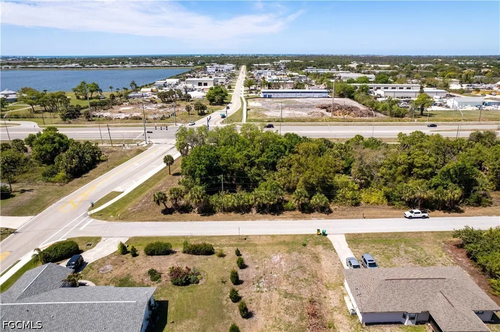 Castleberry Terrace Englewood, FL 34224