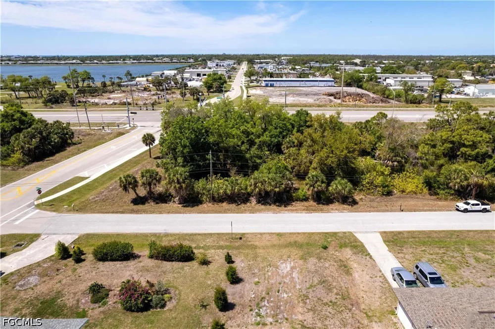 Castleberry Terrace Englewood, FL 34224