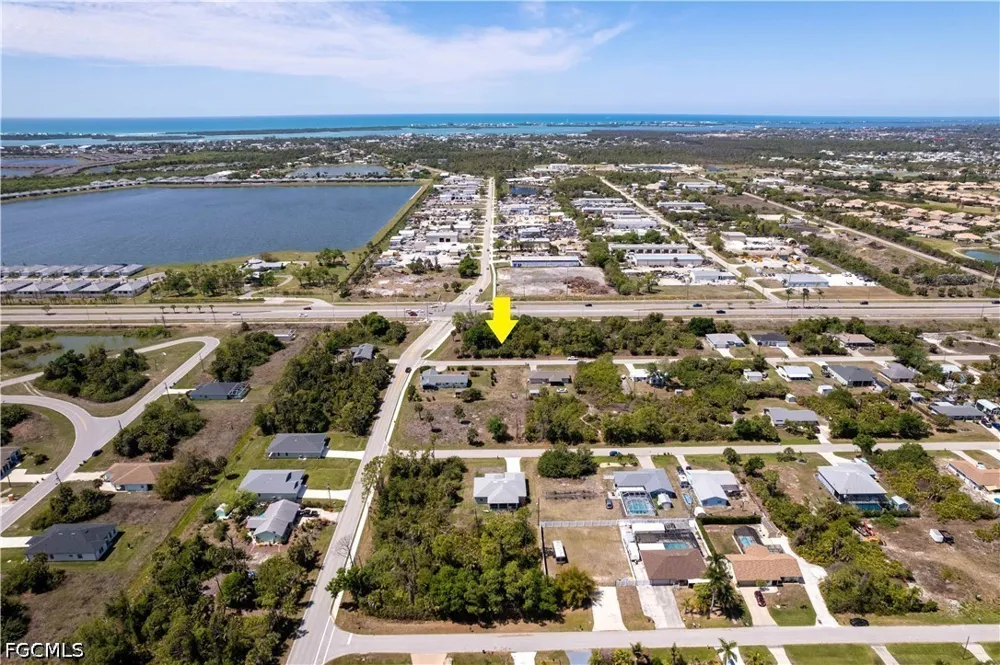 Castleberry Terrace Englewood, FL 34224