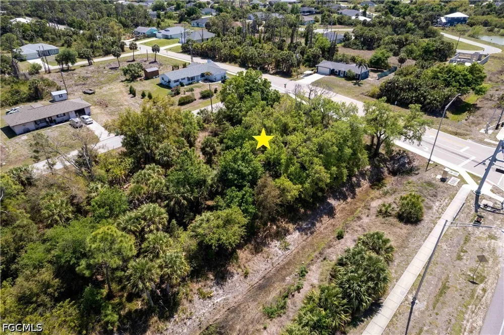 Castleberry Terrace Englewood, FL 34224
