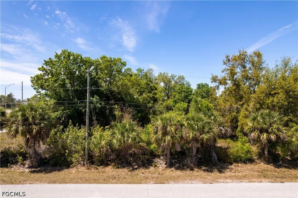 Castleberry Terrace Englewood, FL 34224