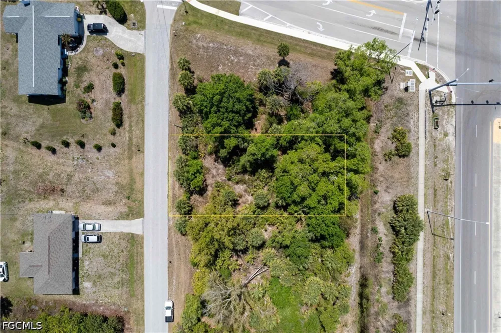 Castleberry Terrace Englewood, FL 34224