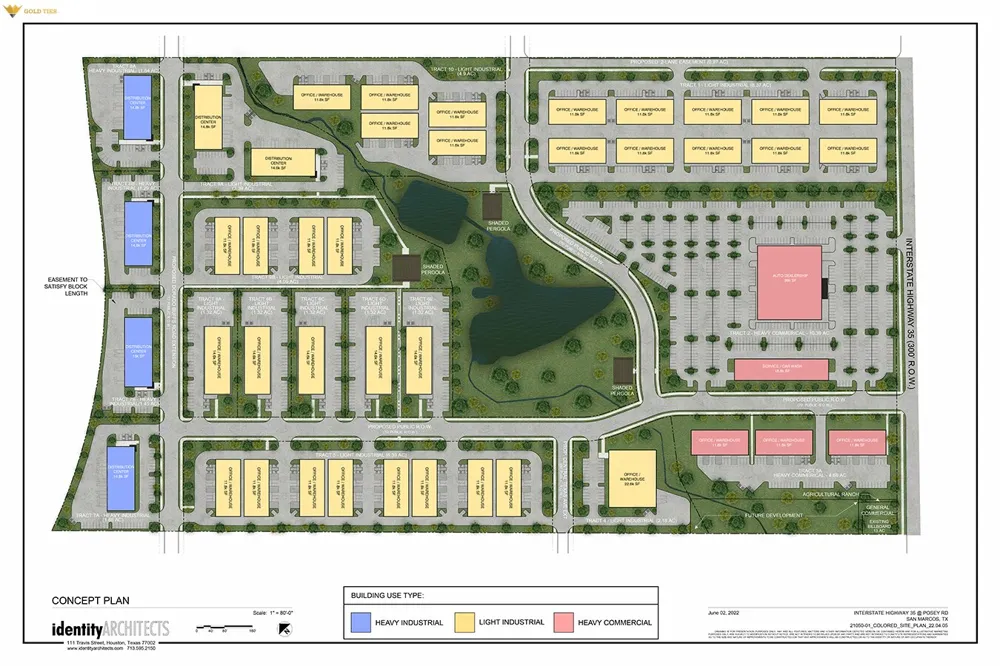 5600 South I-35 San Marcos, TX 78666
