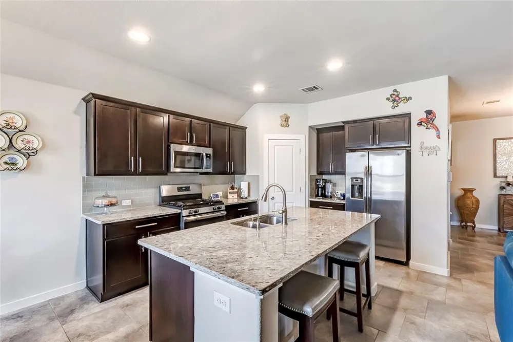 231 Windswept Way Kyle, TX 78640