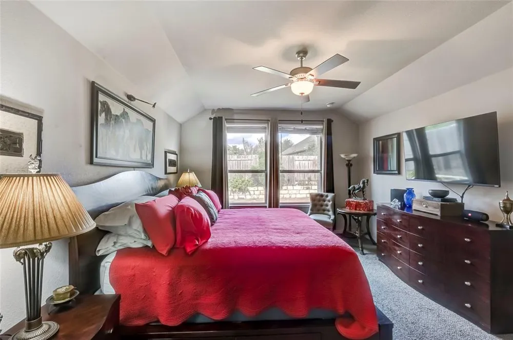 231 Windswept Way Kyle, TX 78640