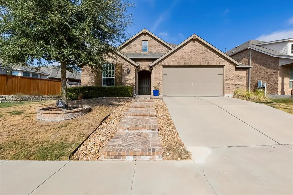 231 Windswept Way Kyle, TX 78640