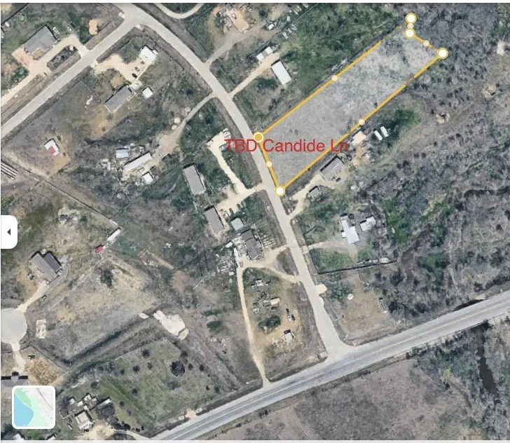 Candide Lane Kyle, TX 78640