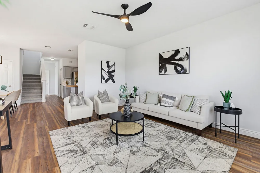 5500 Toscana Avenue Austin, TX 78724