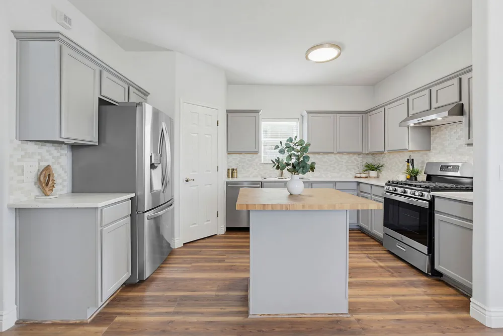 5500 Toscana Avenue Austin, TX 78724