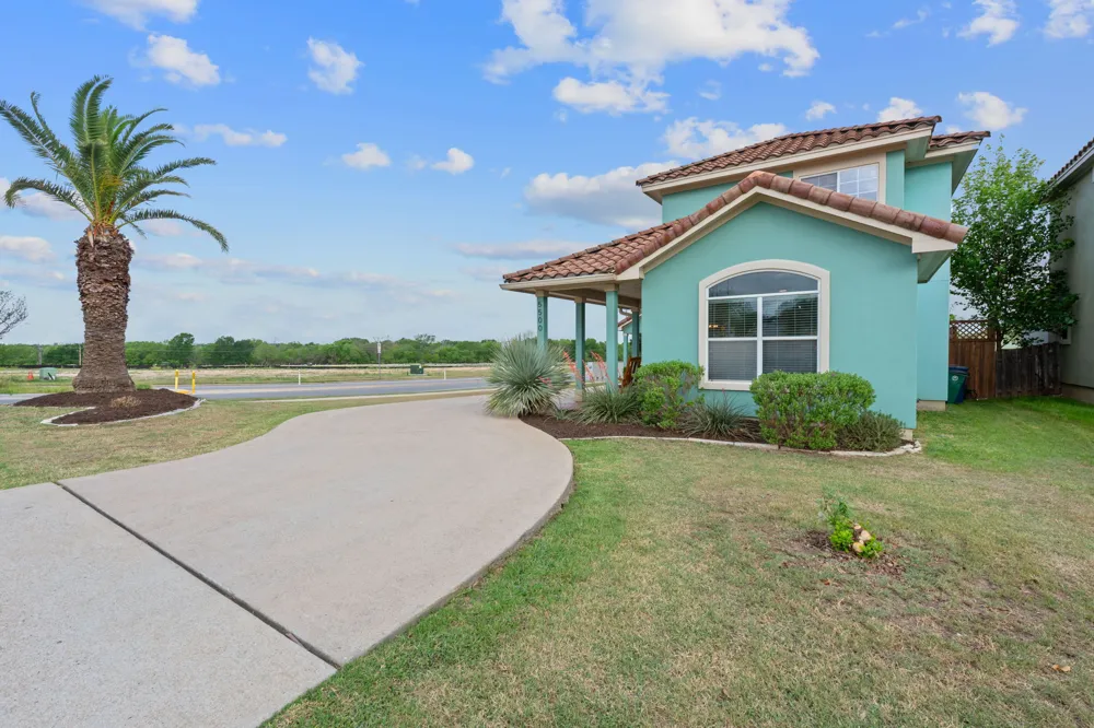 5500 Toscana Avenue Austin, TX 78724