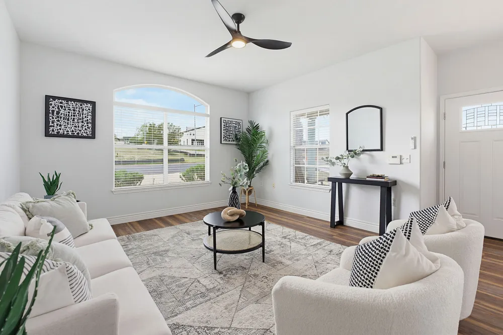 5500 Toscana Avenue Austin, TX 78724