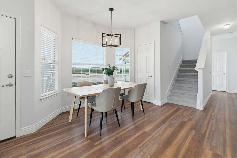 5500 Toscana Avenue Austin, TX 78724