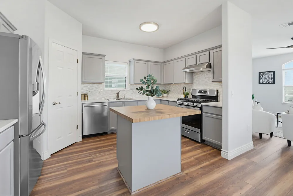 5500 Toscana Avenue Austin, TX 78724