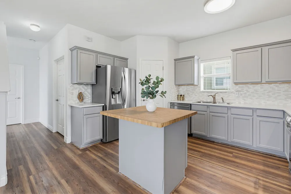 5500 Toscana Avenue Austin, TX 78724