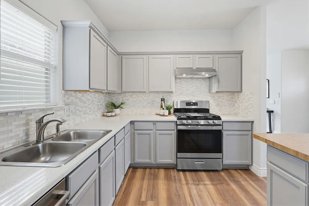 5500 Toscana Avenue Austin, TX 78724