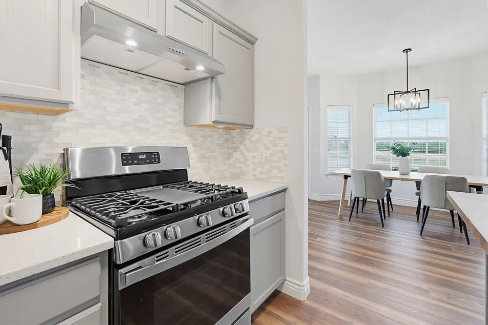 5500 Toscana Avenue Austin, TX 78724