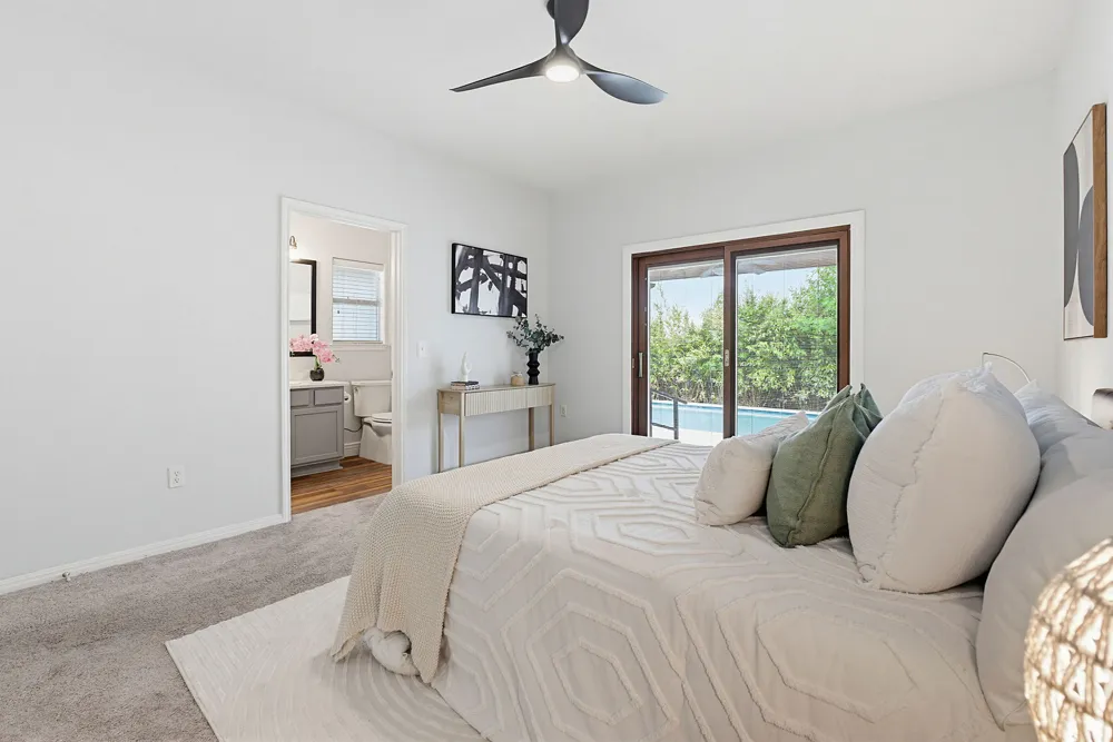 5500 Toscana Avenue Austin, TX 78724