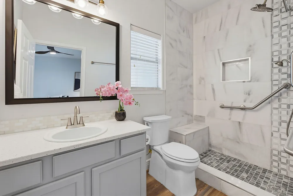 5500 Toscana Avenue Austin, TX 78724