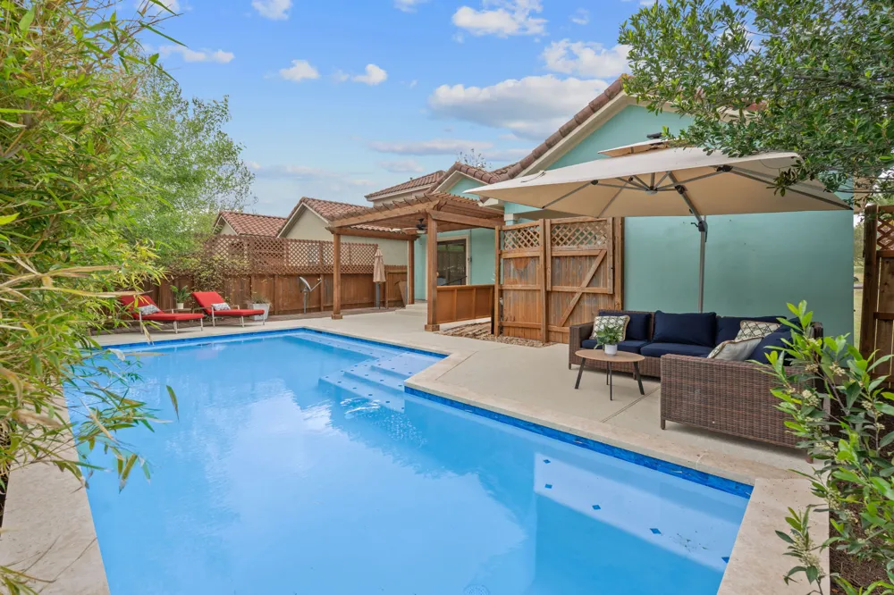 5500 Toscana Avenue Austin, TX 78724