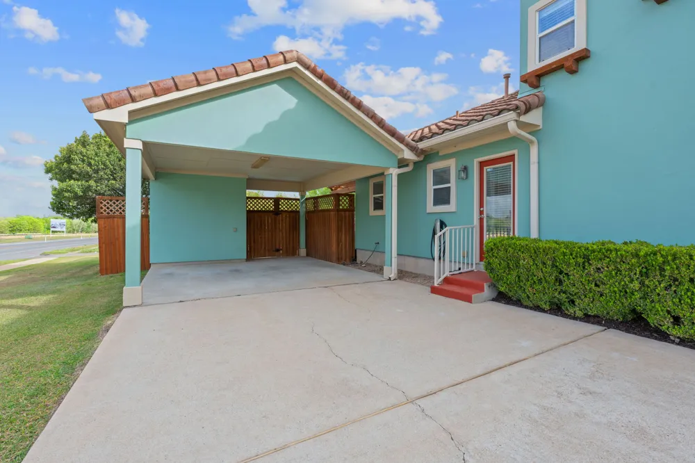 5500 Toscana Avenue Austin, TX 78724