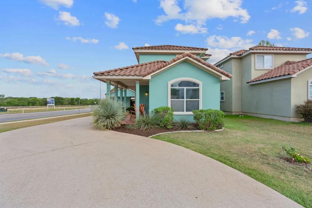 5500 Toscana Avenue Austin, TX 78724