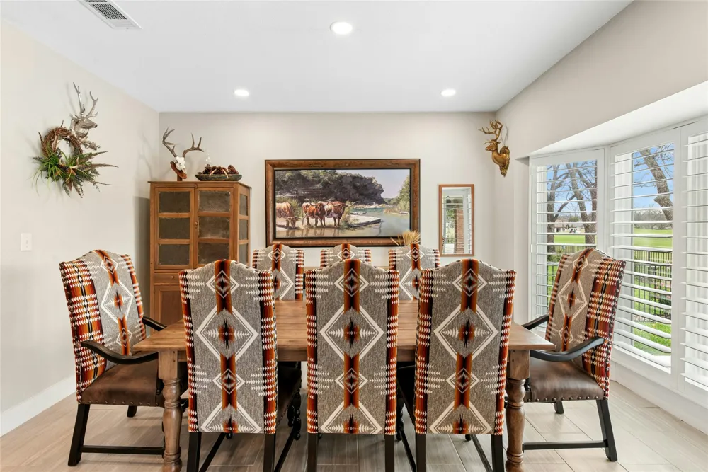 407 Olympia Fields Street Meadowlakes, TX 78654