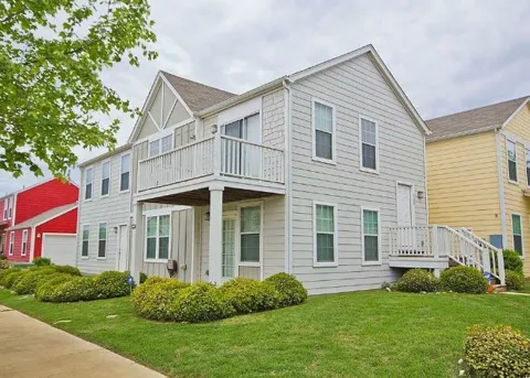 124 Trestle Tree Street #AB