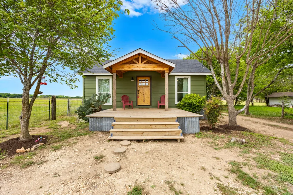 13390 Bendle Road Troy, TX 76579