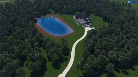 7015 Woodlake Trl