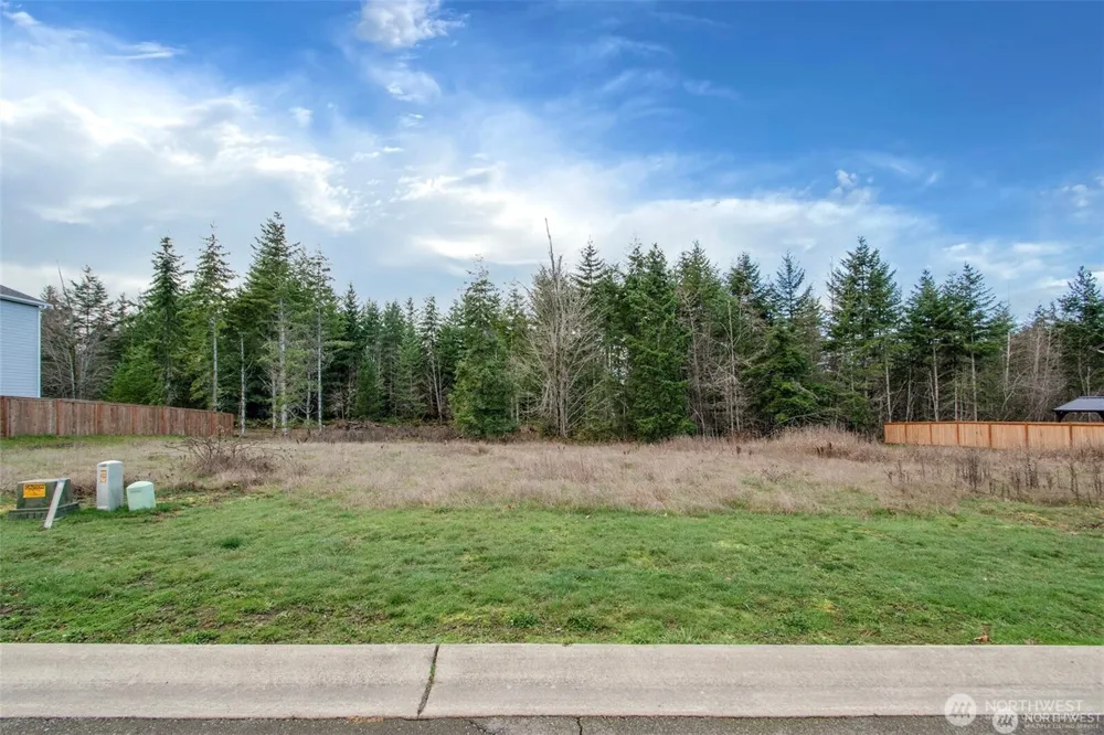 9999 Valley Creek Drive Port Angeles, WA 98362