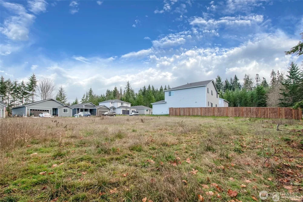 9999 Valley Creek Drive Port Angeles, WA 98362