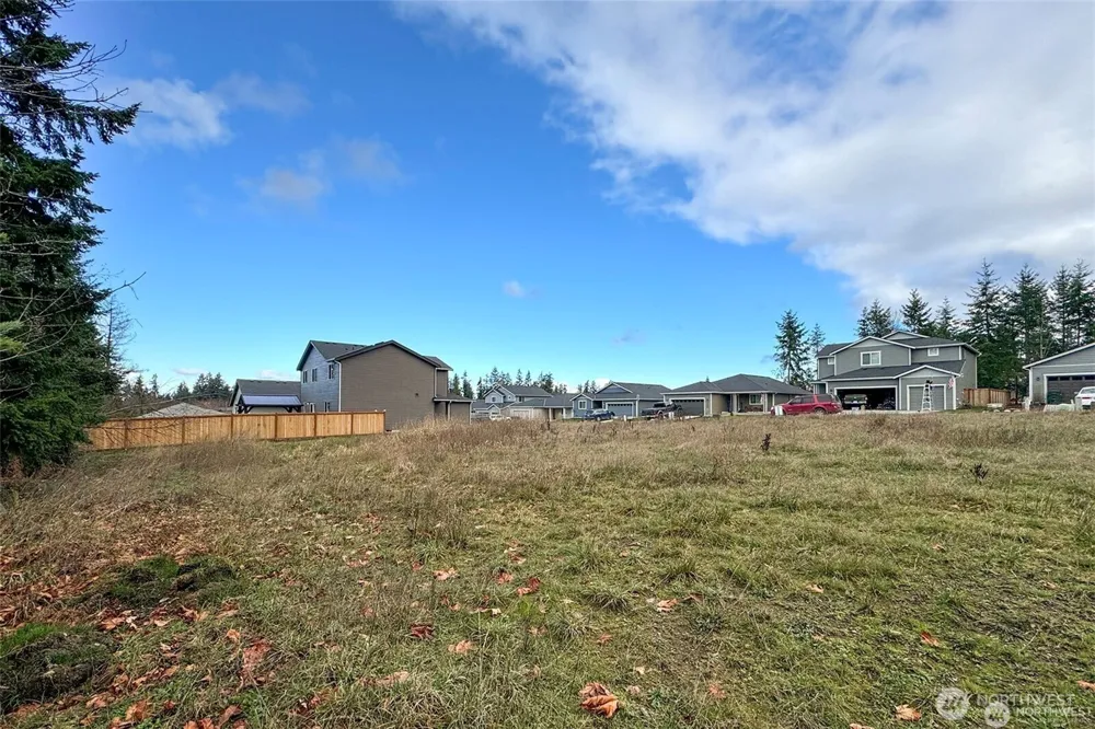 9999 Valley Creek Drive Port Angeles, WA 98362