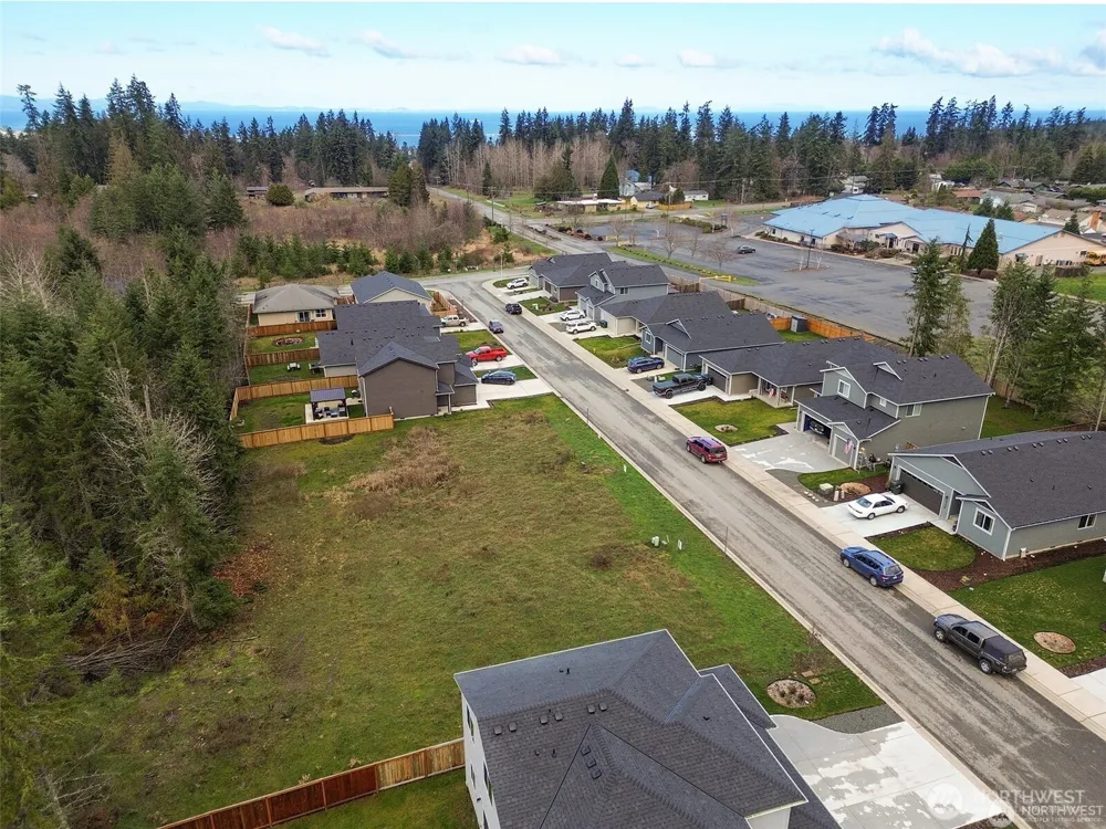 9999 Valley Creek Drive Port Angeles, WA 98362