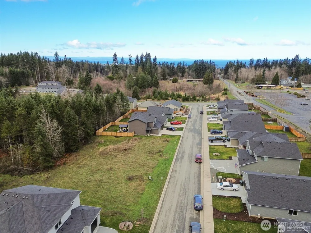 9999 Valley Creek Drive Port Angeles, WA 98362
