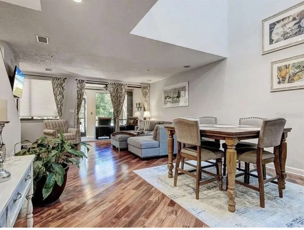 1926 HARBOURSIDE DRIVE #1302 Longboat Key, FL 34228